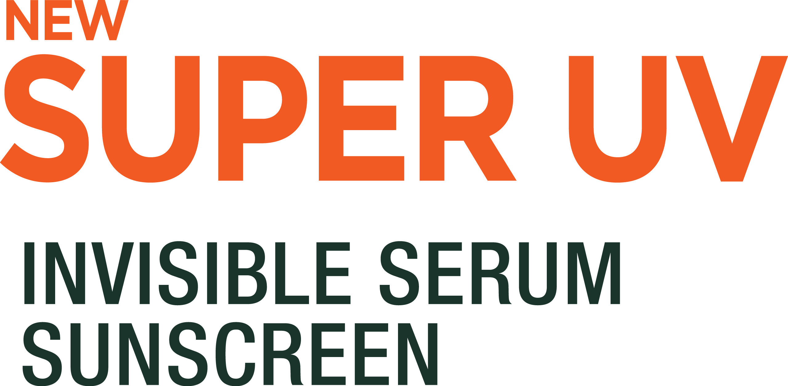 Super UV Logo